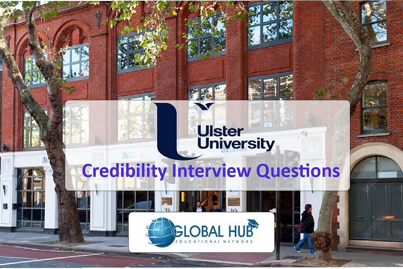 Global Hub and Ulster University