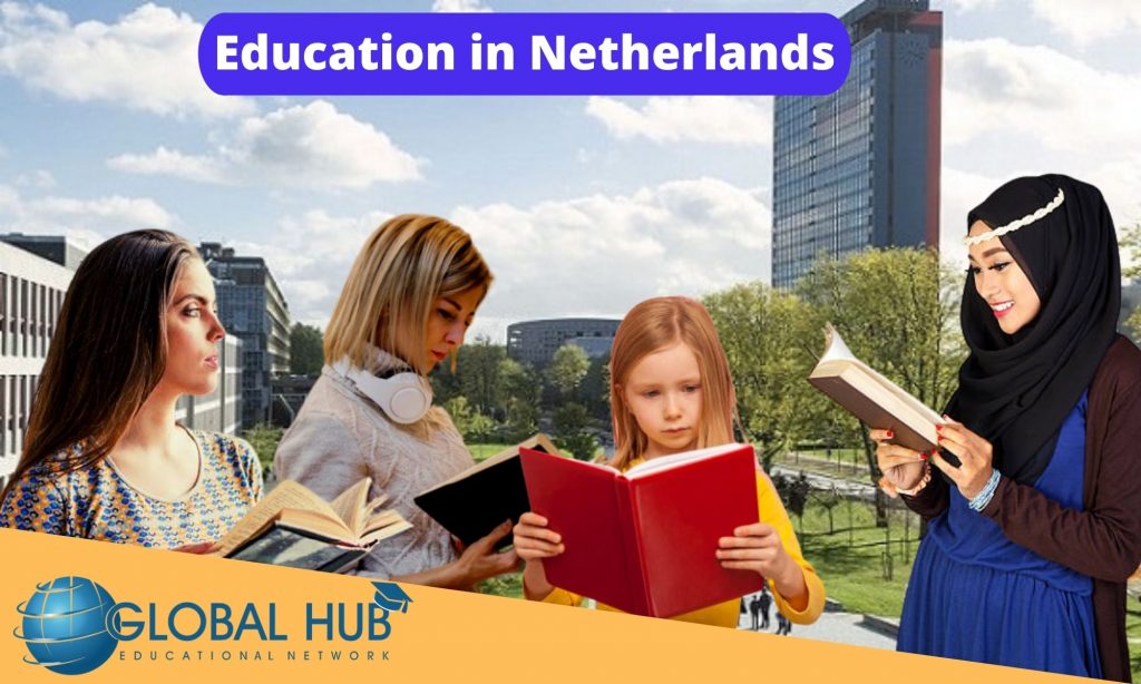free education in netherlands